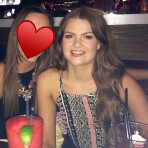 Charlotte Russe Cropped Top